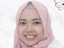 Ini Alasan Tidak Boleh Sentuh Wajah saat Tangan Kotor untuk Cegah Corona