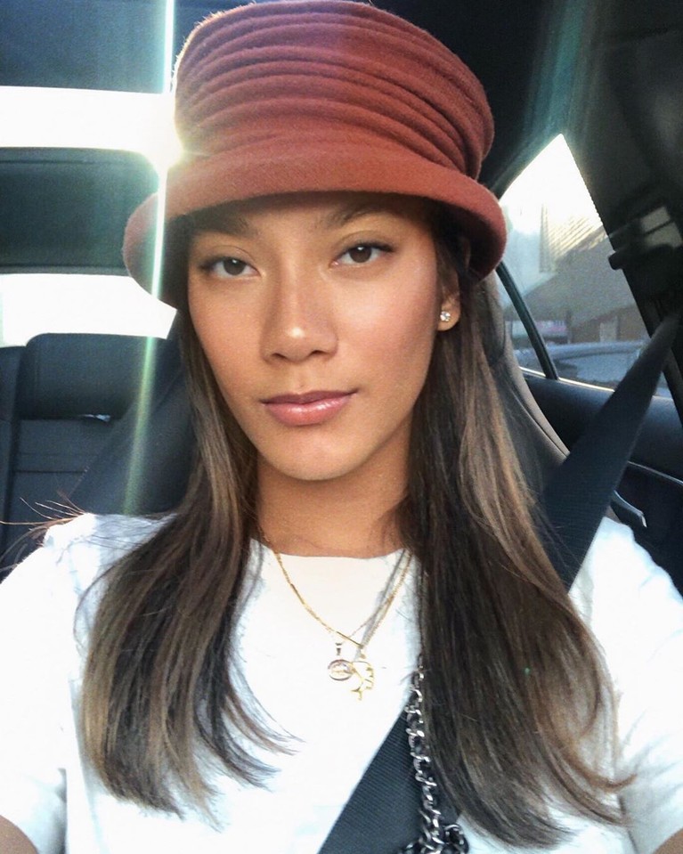 Tara Basro