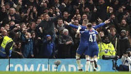 Klub-klub Liga Inggris Berharap Suporter Balik ke Stadion