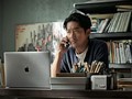 Review Film: The Closet