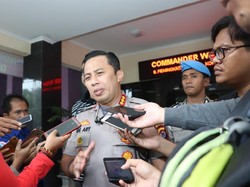 Ini Tahapan Pemberian Sanksi untuk Pelanggar PSBB di Tangerang