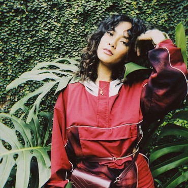 Intip 7 Gaya Tara Basro yang Percaya Diri dengan Bentuk Tubuhnya