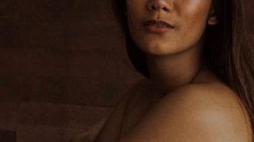 Pamer Stretch Mark Saat Foto Bugil, Tara Basro: Gue Cinta Tubuh Gue