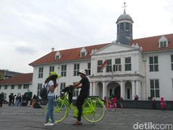 76% Wisatawan Indonesia Pilih Wisata Domestik di Kala Pandemi