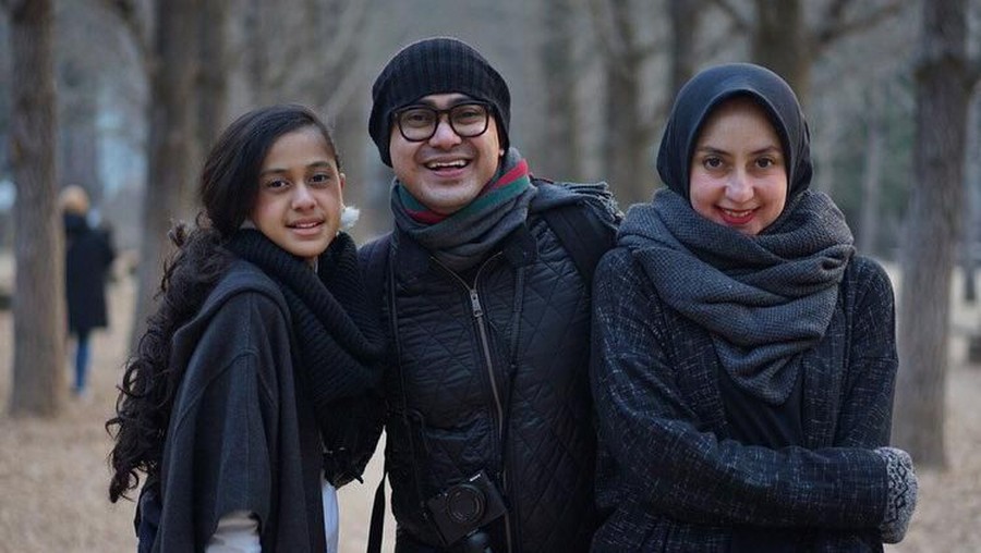 ramzi dan avi basalamah