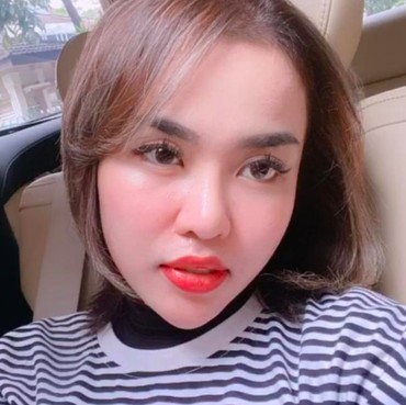 Medina Zein Lepas Hijab, Pengacara: Cuma Buat Dokumentasi Pribadi