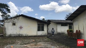 Warga Galang: Dulu Kami Tenang Corona di Kota Kini Depan Mata