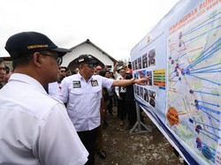 Bangun Papua, Ketua MPR Dorong Pemerintah Terus Salurkan Dana Otsus