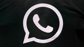 WhatsApp Diancam Bom Teks, Rusak Ponsel Android-iOS