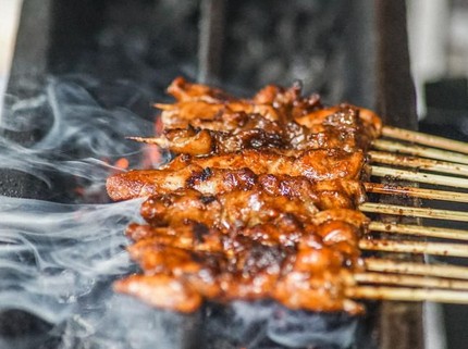 10 Resep Masakan Enak Buat Menyambut Tahun Baru