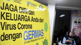 Usia dan Penyakit Penyerta Tingkatkan Risiko Kematian Corona