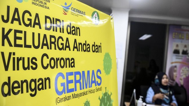 Sejak 27 Januari hingga Rabu (4/3), jumlah aduan ke call center tim tanggap DKI terkait waspada virus corona telah mencapai ribuan penelepon.