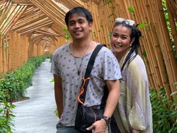 Jennifer Jill Akui Berkali-kali Ingin Ceraikan Ajun Perwira Gegara Susah Dihubungi