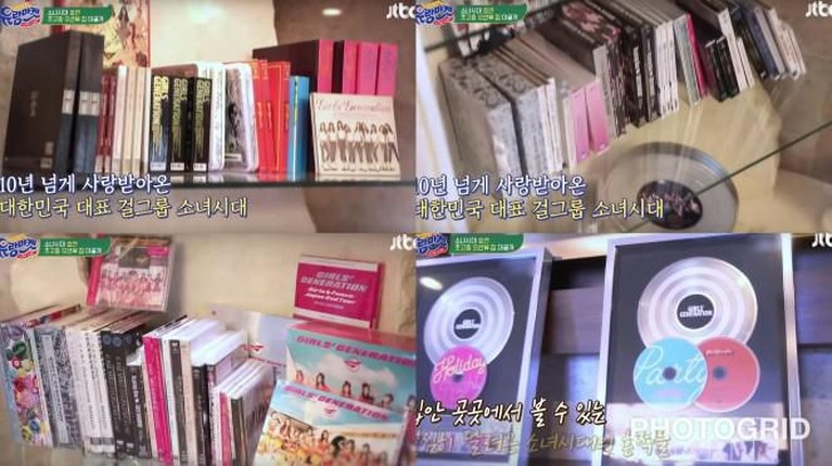 Penampakan Rumah Mewah Hyoyeon SNSD dengan Pemandangan Laut Hyoyeon SNSD memamerkan rumah mewahnya yang terletak di kawasan elit Songdo, Incheon. Penasaran? Yuk, intip!
