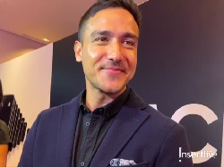 Cinta Alam, Hamish Daud Punya Misi untuk Jaga Laut