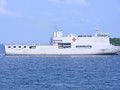 Satu ABK Diamond Princess Batuk Terus Dicurigai Corona