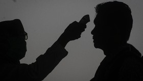 Mengenal Makna Status Pandemi Virus Corona