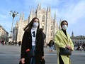 Virus Corona Disebut Beredar di Italia Sejak September 2019