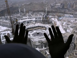 8 Protokol Kesehatan Arab Saudi untuk Pelaksanaan Ibadah Haji