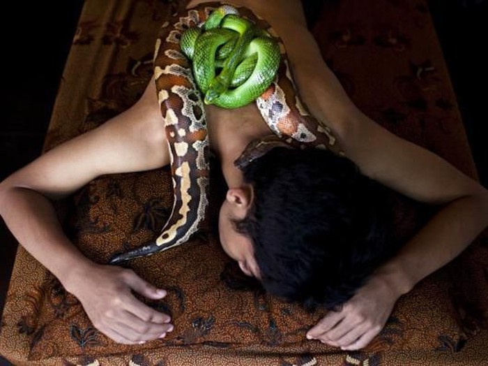 5 Spa Treatment Unik dari Berbagai Negara