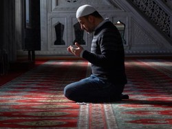 Doa Setelah Sholat Dhuha Latin, Arab, dan Artinya