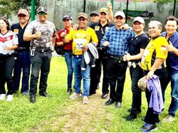 Lebih dari 200 Penembak Akan Ikut Kejuaraan di Senayan