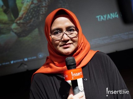 Cak Nun Ungkap Sifat Putrinya Bikin Novia Kolopaking Kewalahan