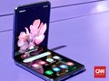 Dua Ponsel Samsung Meluncur di Indonesia
