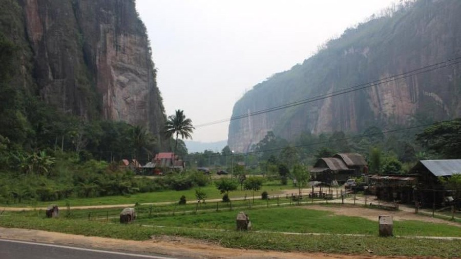 Lembah Harau