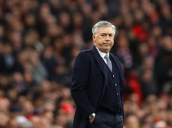Ancelotti kepada Stafnya: Belajar Bahasa Inggris, Dong