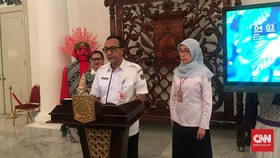 PSBB, Pemprov DKI Kirim 78 Ribu Paket Bansos Hari Ini