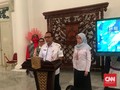 DKI Akan Ajukan PSBB ke Menkes, Bogor Masih Kaji