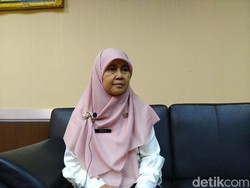 Pastikan Tak Corona, 5 Tenaga Medis di Depok yang Kena Flu Dites Swab