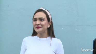 img-title Baru Melahirkan, Shandy Aulia Berhenti Olahraga selama 2 Bulan