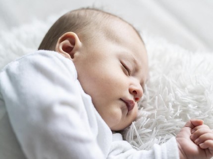 Berbahayakah jika Napas Bayi Berbunyi Grok-grok?