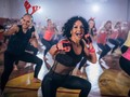 Bakar Kalori dengan Piloxing, Gabungan Pilates dan Boxing