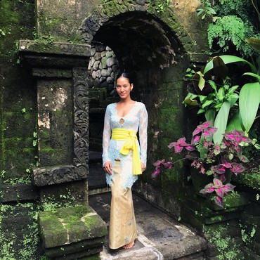 Banyak Orang Halu di Medsos, Tara Basro Terpicu Foto Nyaris Telanjang