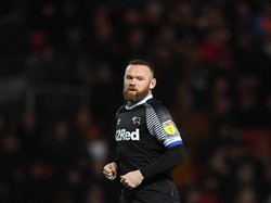 Film Dokumenter Wayne Rooney Bakal Diproduksi