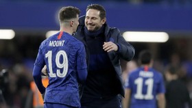 Chelsea Hancurkan QPR 7-1