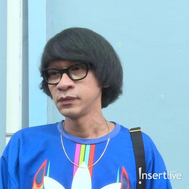 Gara-gara Virus Corona, Aming Kasih Ancaman untuk Penimbun Masker