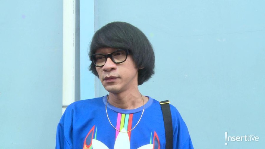 Aming sudah melaporkan beberapa kasus penimbunan barang kepada Divisi Humas Polri.