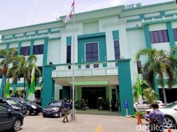 Satu Warga Gresik Dicurigai Terkena Virus Corona, Ini Faktanya