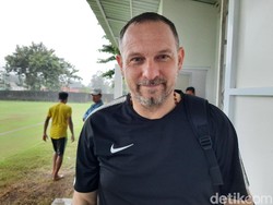 PSS Sleman Komitmen Mainkan Pemain Muda Demi Piala Dunia U-20