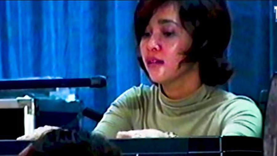 Ahmad Dhani mengunggah video lawas Maia Estianty, netizen pun berkomentar soal unggahan dirinya.