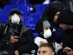 Italia Kewalahan Hadapi Virus Corona, Serie A Sebaiknya Dibatalkan Saja