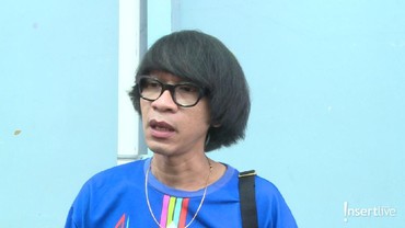 Sering Terima Kritikan, Aming Prihatin dengan Haters Kurang Kerjaan