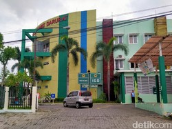 Klaten Siapkan 2 RS Lagi untuk Antisipasi Lonjakan Pasien Corona