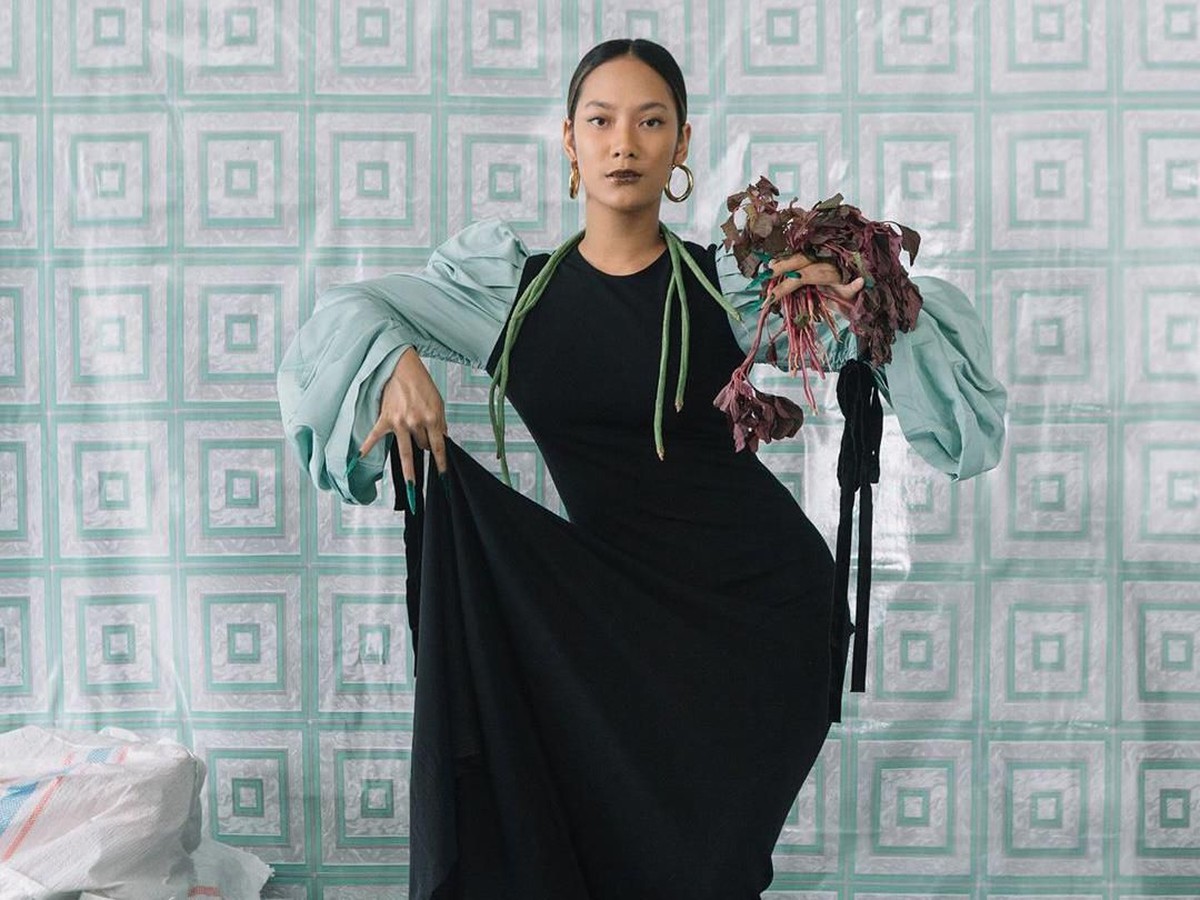 Tujuh potret gaya Tara Basro usai mengatakan dirinya selalu percaya diri dan mencintai bentuk tubuhnya&period;