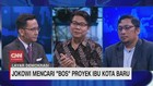 VIDEO: Jokowi Mencari