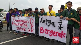 Ditolak Demokrat-PKS, Omnibus Law Ciptaker Jalan Terus di DPR